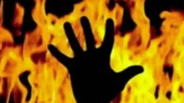 burndeath