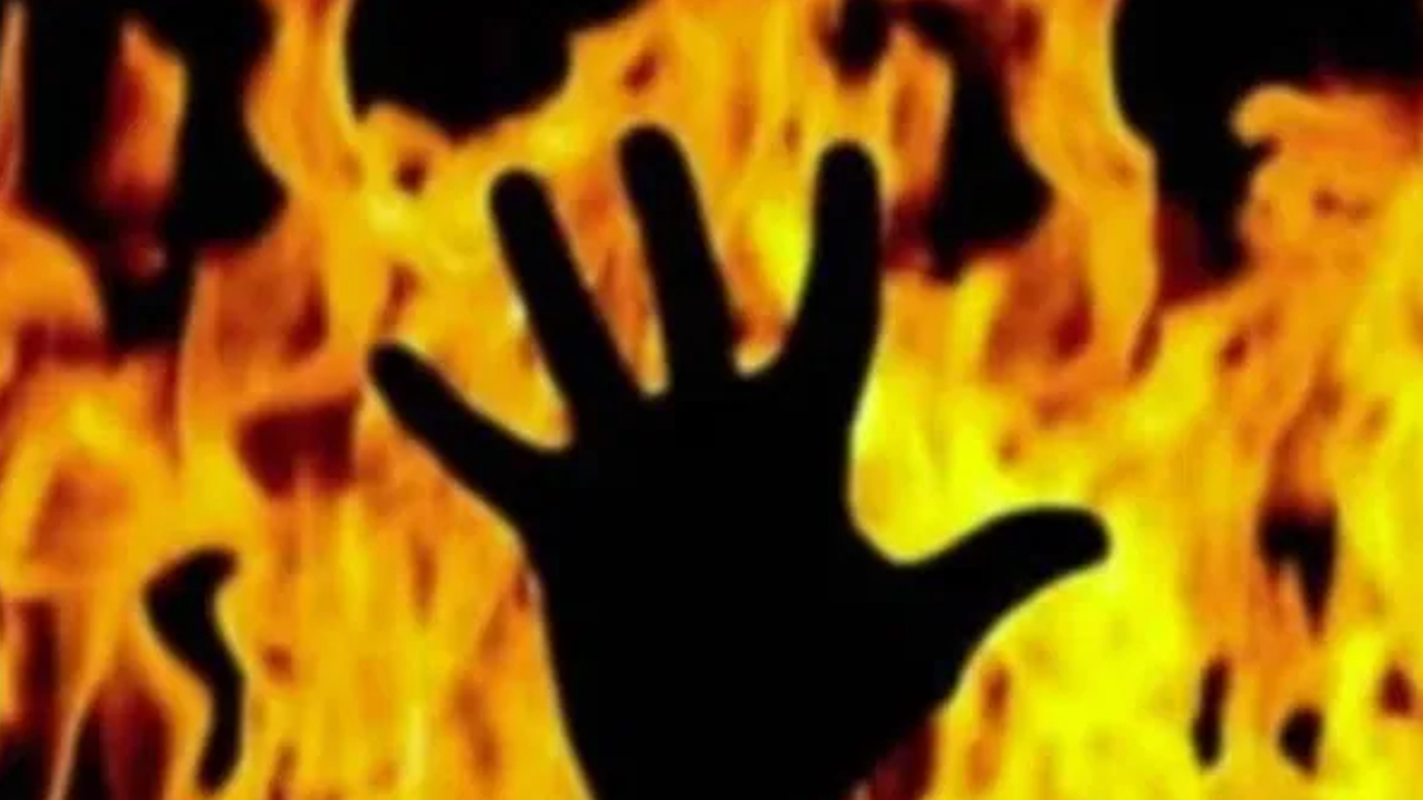 burndeath