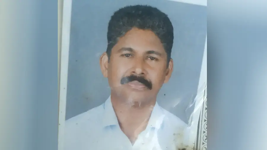burned body vatakara