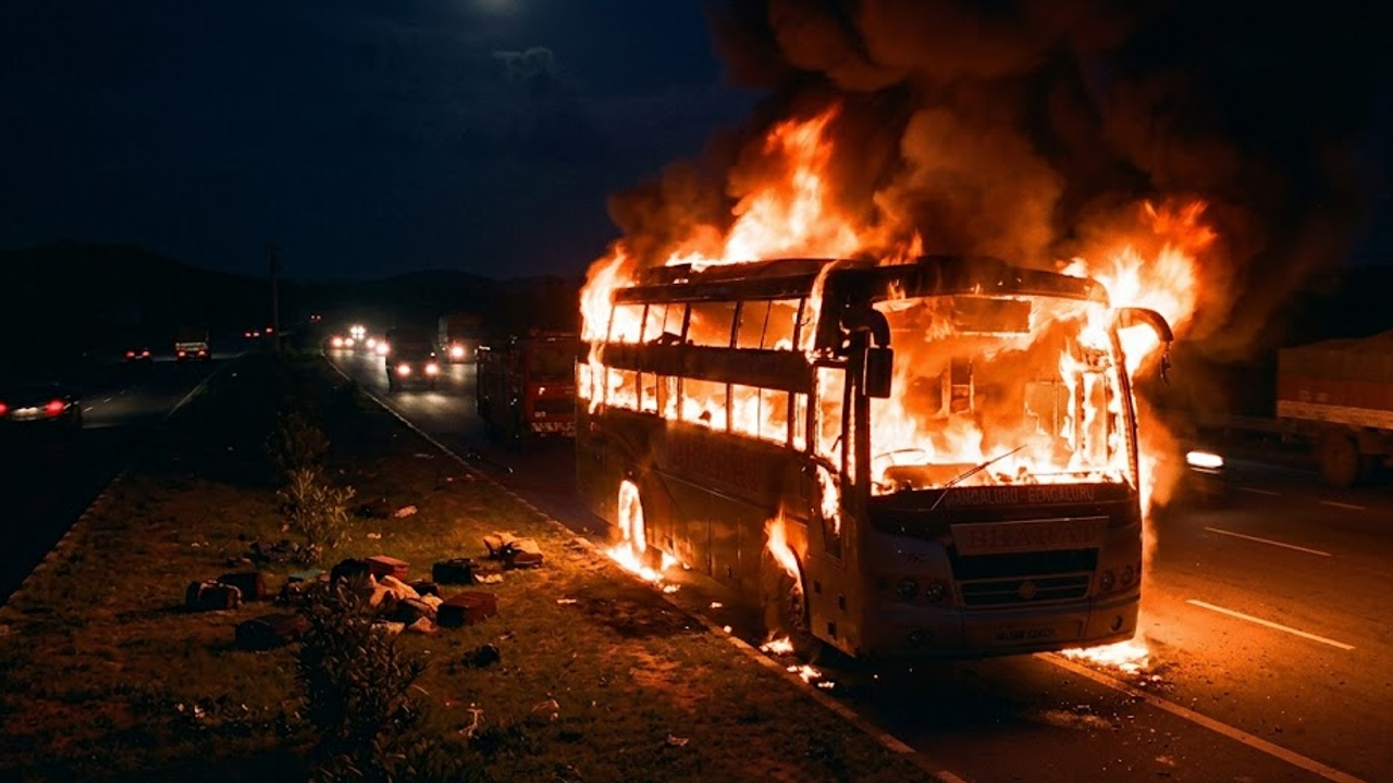 bus