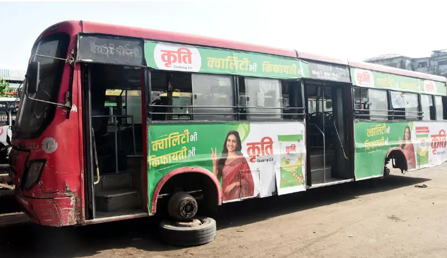 bus
