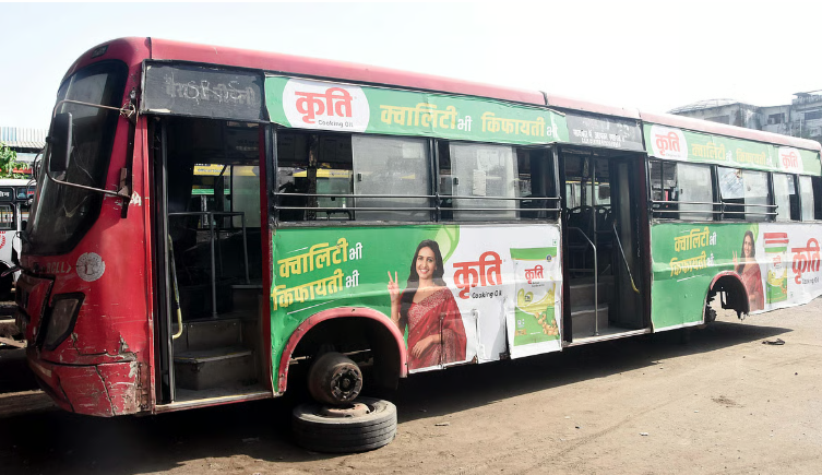 bus