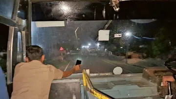 bus