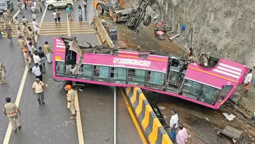Kuttippuram Bus Accident 