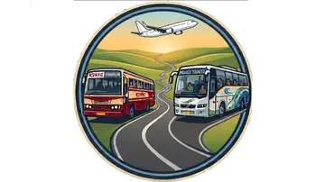 bus charge