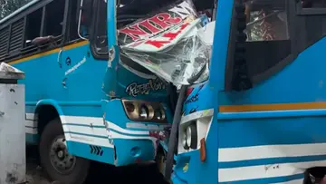 bus accident