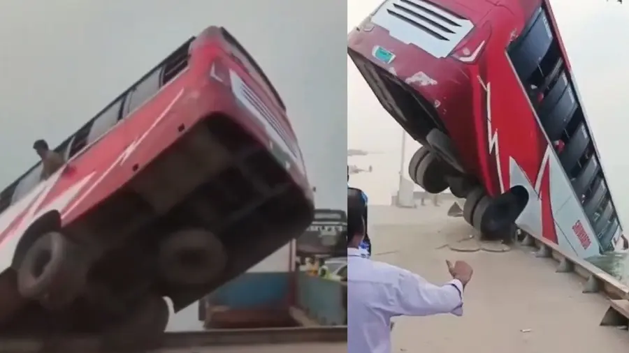 bus accident bangladesh