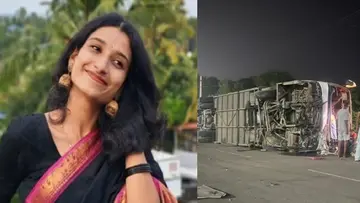 Bus Accident 