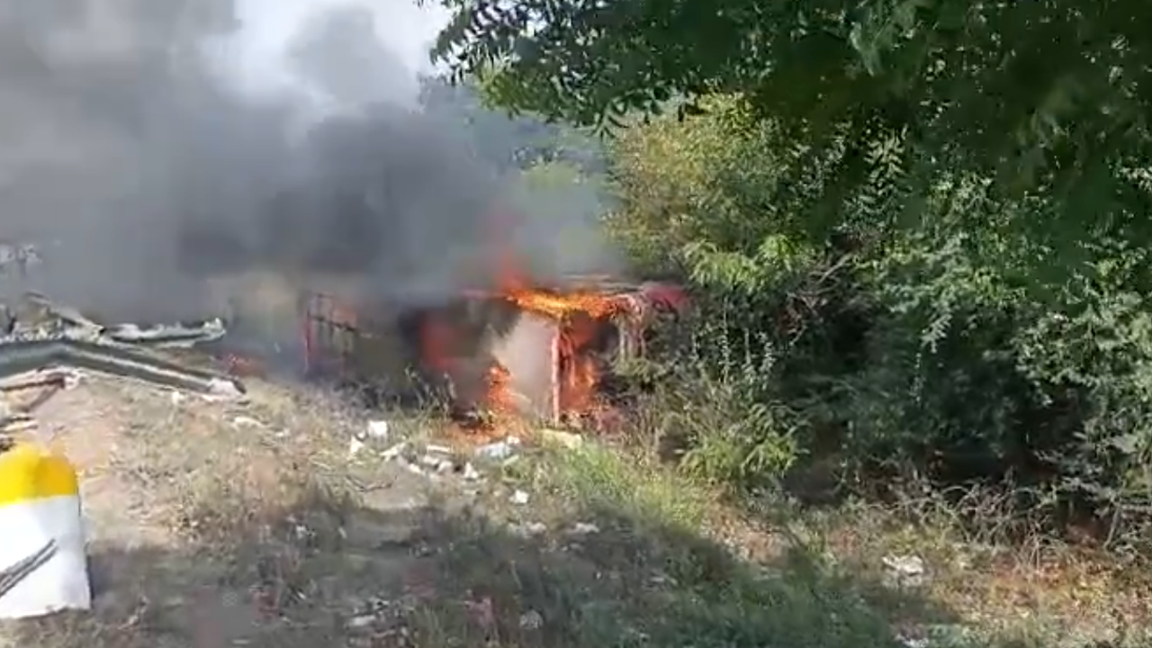 bus gujarat