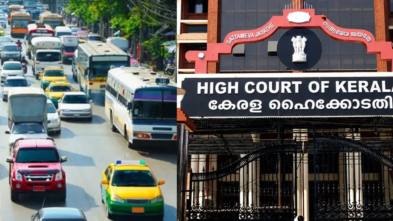 bus highcourt