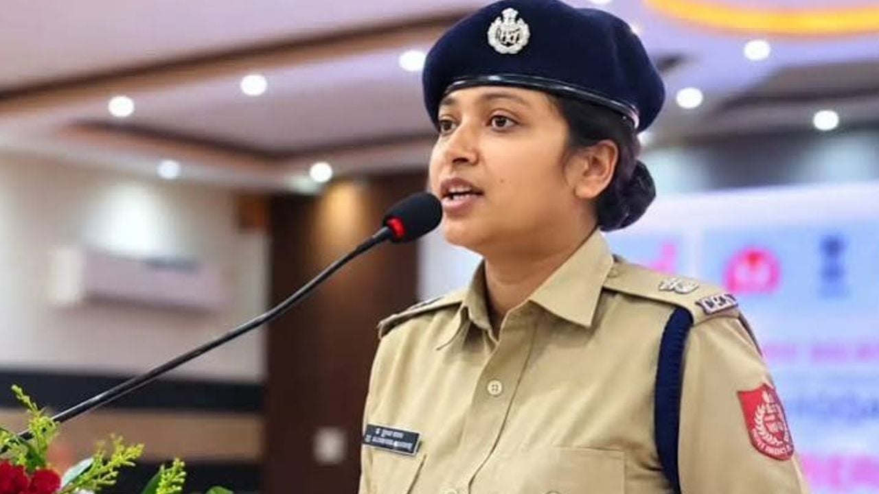 bushra bano