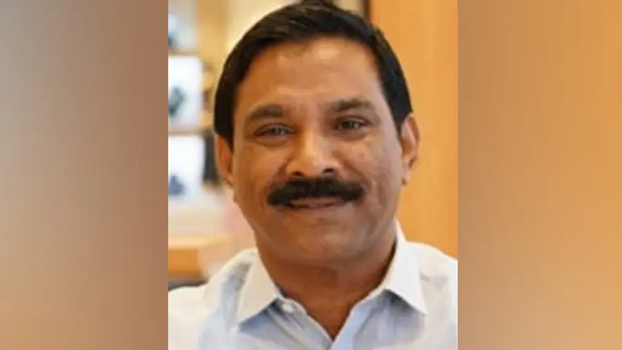 businesman dies