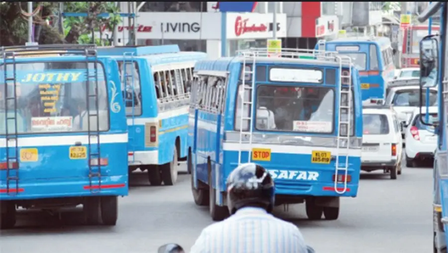 drunken bus drivers caught