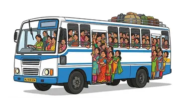 Priyadarshini Project