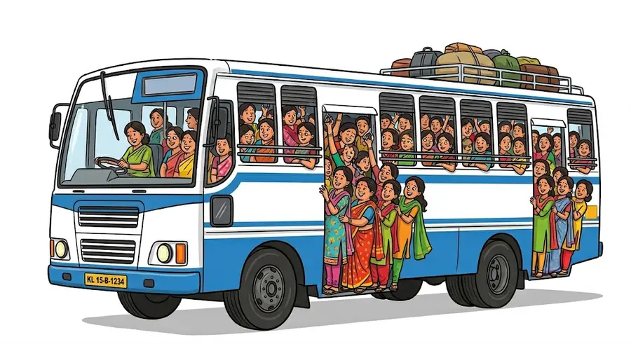 Priyadarshini Project