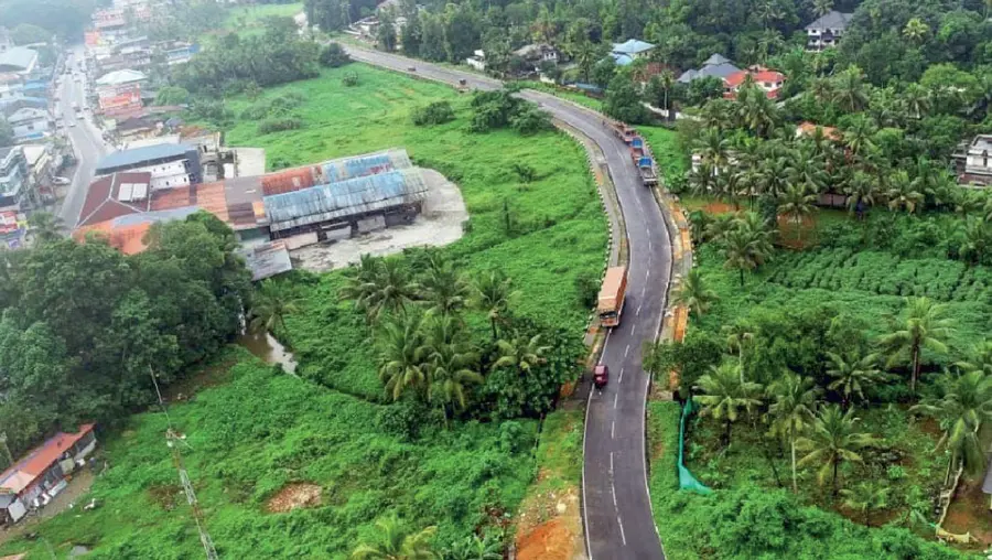 Kothamangalam