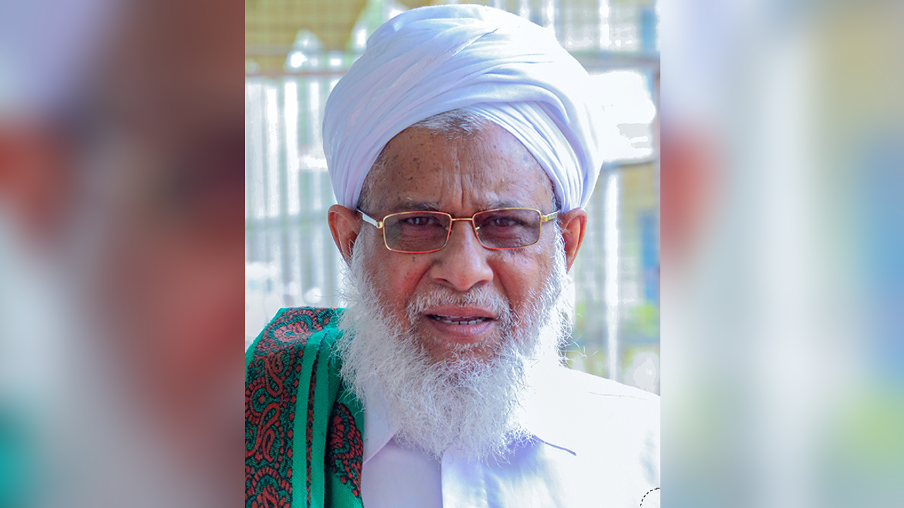 koyyode-umar-musliyar-samastha
