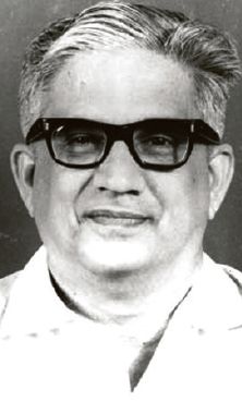 c achuthamenon