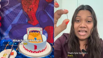 cake pin