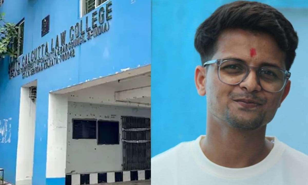 calcutta law college gang rape case