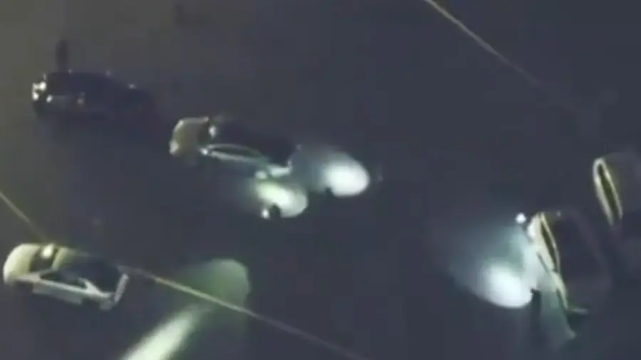 california shooting