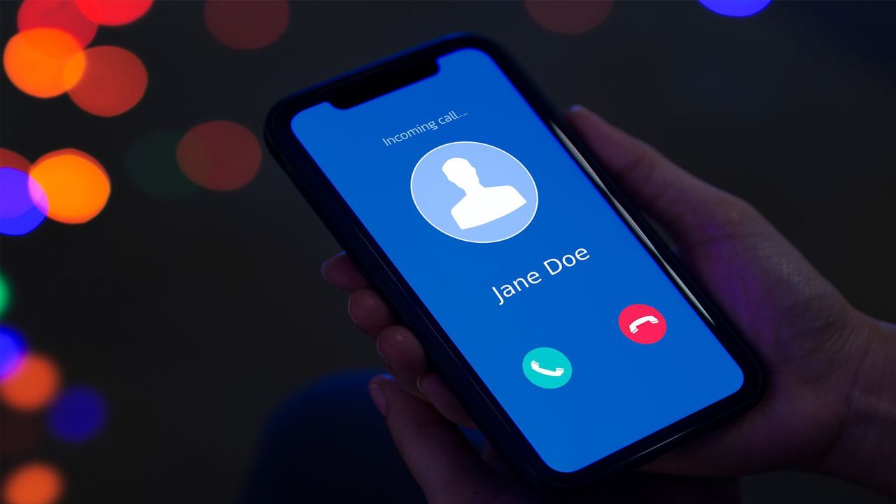 caller id