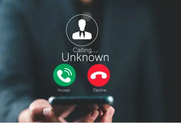calling id