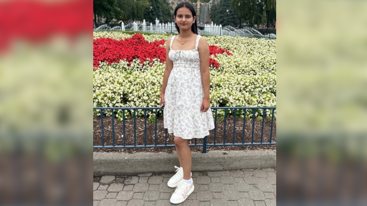 canada indian student