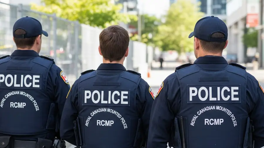 canadianpolice
