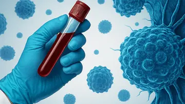 cancer test
