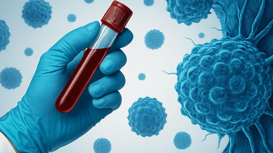 cancer test