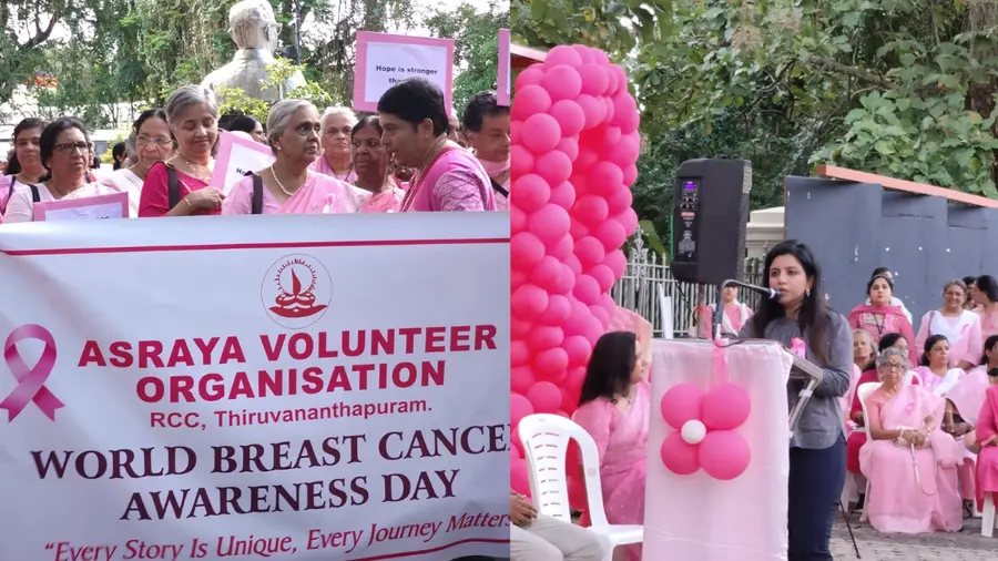 cancer awareness