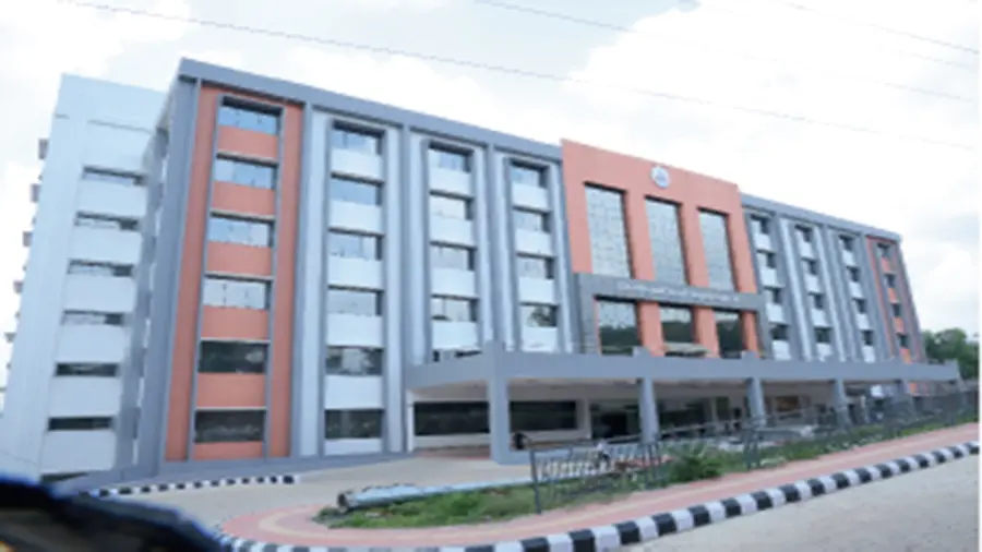 cancer research centre