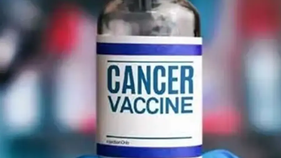 cancer vaccine