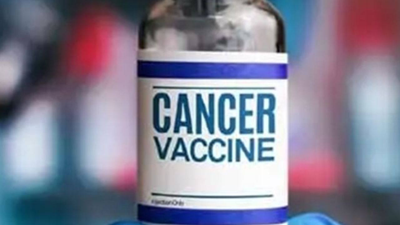 cancer vaccine