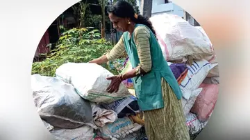 Ldf Candidate kolenchery