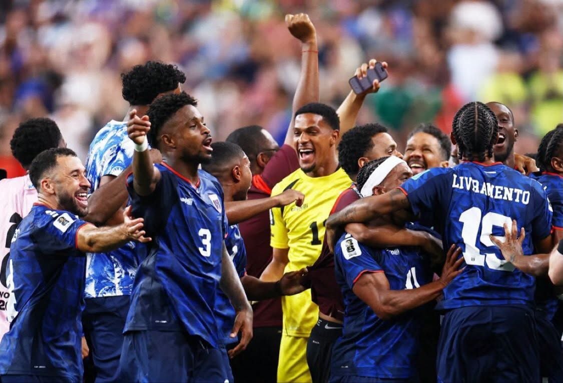 cape verde