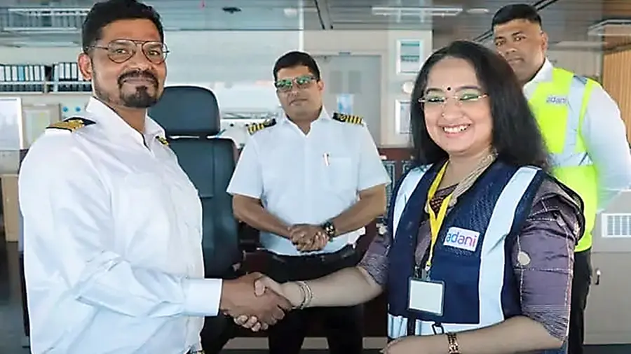 captain willey antony