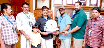 vijayaraghavan