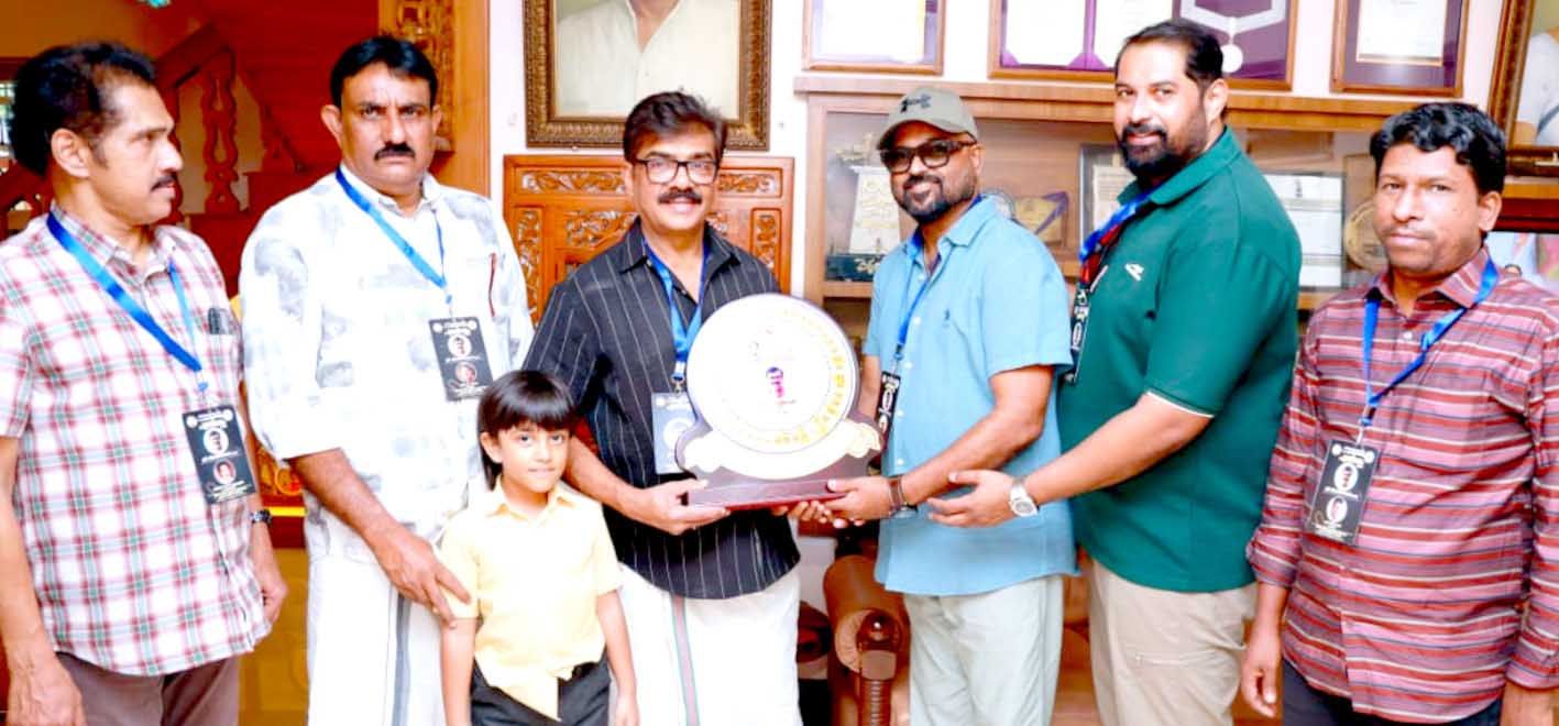 vijayaraghavan