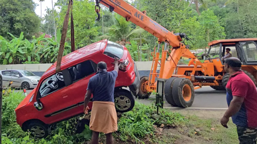 Car Accident