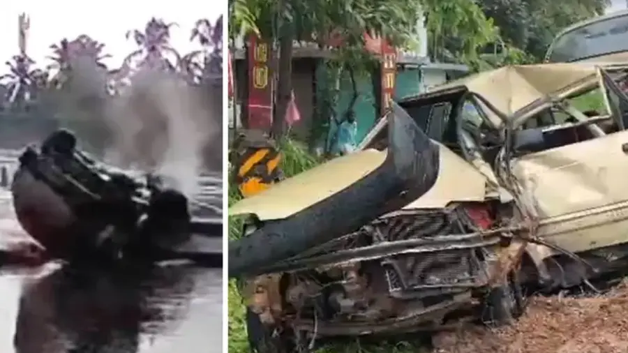 Accident 