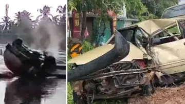 Accident 