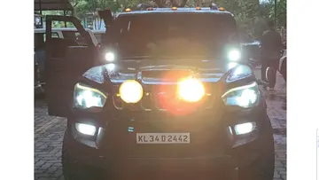 MVD