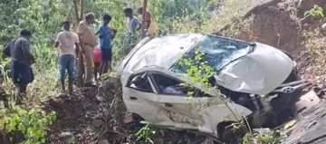 Accident