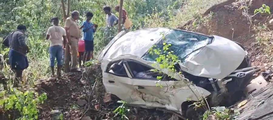 Accident