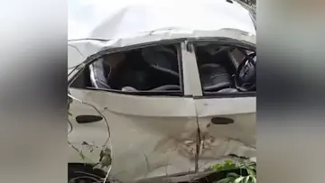 Car Accident 