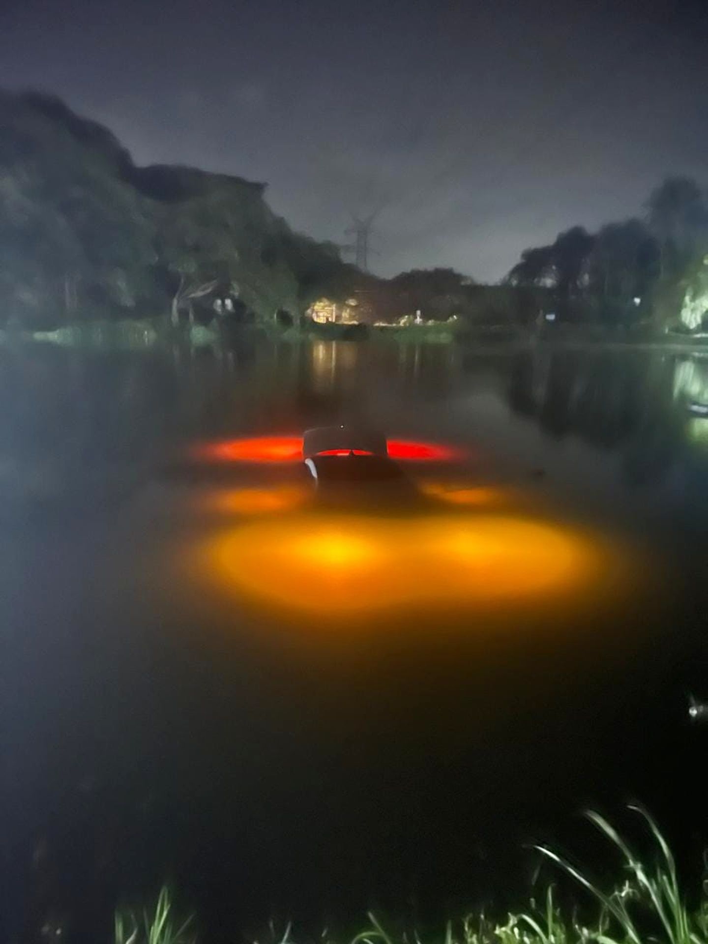 accident