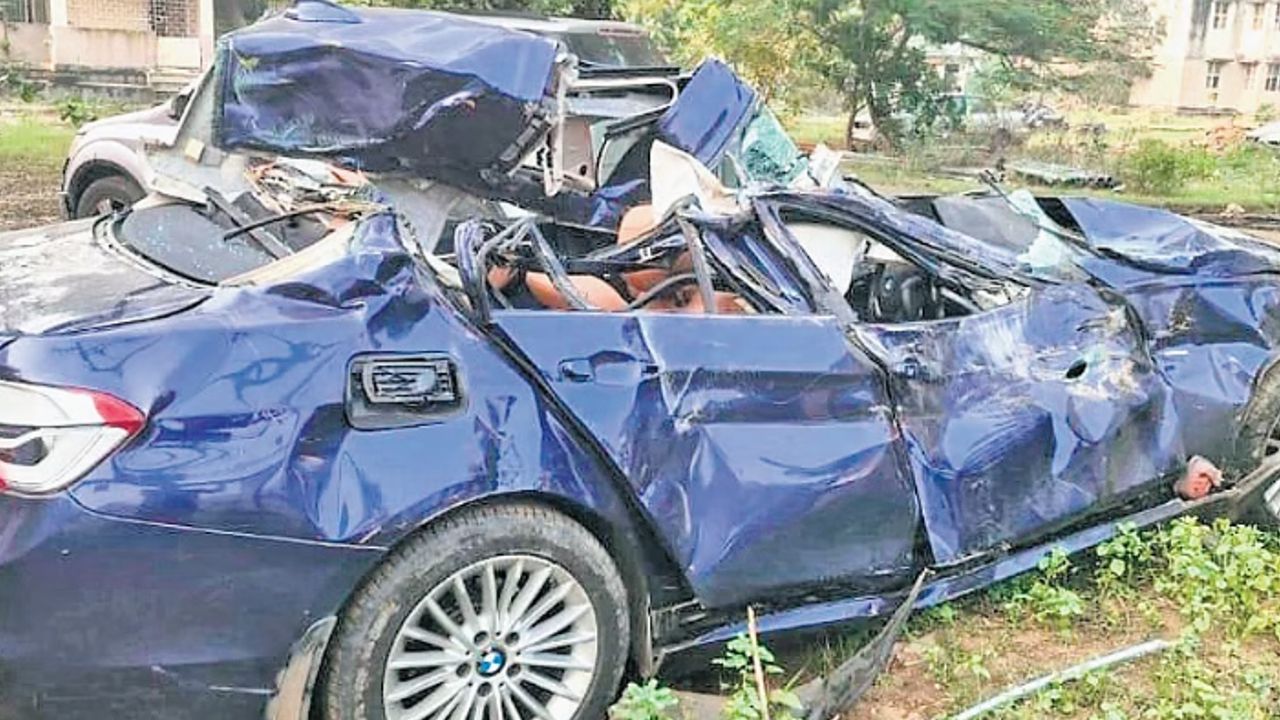accident