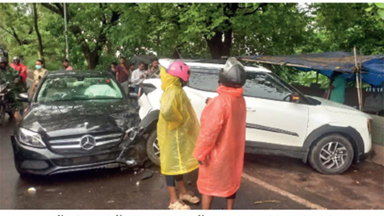car accident